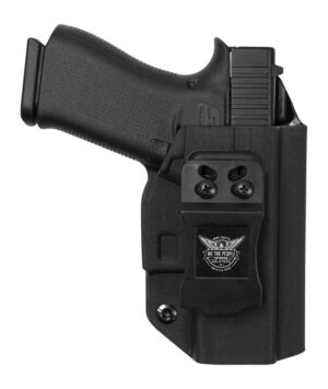 WE The People Holsters 43/43X Holster
