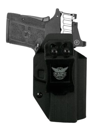 WE The People Holsters Equalizer Red Dot Optic Cut Holster
