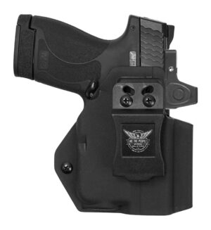 WE The People Holsters M&P Shield/M2.0/Plus/9mm/40/30 Holster