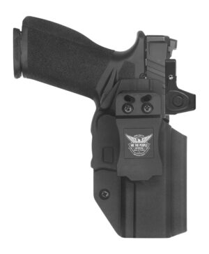 WE The People Holsters Echelon 4.0C Red Dot Optic Cut Holster