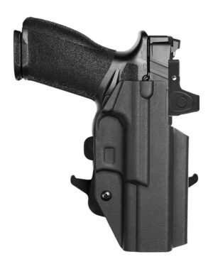 WE The People Holsters Echelon 4.5F Red Dot Optic Cut Holster