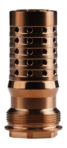 Q Cherry Bomb M18X1