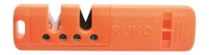 Rynoblade Knives Carbide Blade/CER Rod Sharpnr
