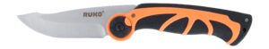 Rynoblade Knives Redcue Knife 1.75"