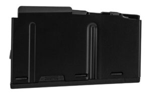 MDT Metal LA 300 PRC 3R Black Magazine