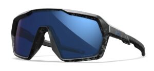 Wiley X Eyewear CHCTD29 Citadel Captivate Blue/Tortoise