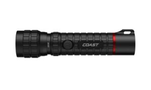 Coast Products 31440 G65R Flashlight