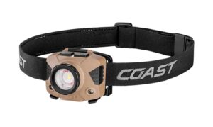 Coast Products 31298 FLX7 Headlamp