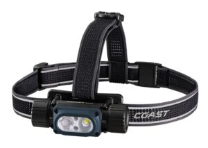 Coast Products 30742 WPH34R Headlamp