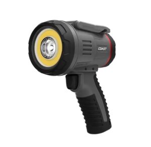 Coast Products 31514 Longshot LS20R Spotlight .25M