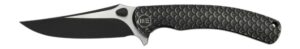 CIVIVI WE25061B-5 DRACARYS 3.58 BLK TITANIUM
