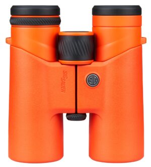 Sig Sauer Zulu4 HD Marine Bino 10X42 Orng