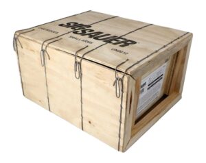 Sig Sauer 300 Norma Mag 215gr 440Crate Ammo 440 Rounds