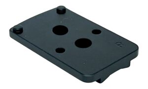 Talley Base For RMSC Ruger 10-22