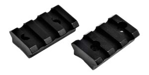 Talley 252336P Two-Piece Picatinny Base Marlin