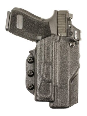 DeSantis GLK17/19 W/Red Dot STL TLR 7 RH Holster