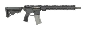 Kak Industry MO-812-1010-043 KF-15 5.56 NATO 16" Black Nitride Barrel