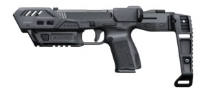 Recover Innovations Spro Basic Kit For Canik Black