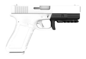 Recover Innovations RC12-01 Rail Adpt Glock 17/22 Gen 1 2