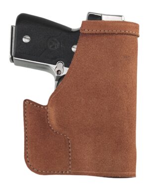 Galco Pro600 Pocket Protector 365 G42 NAT