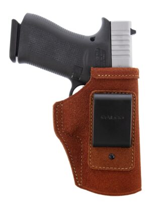 Galco STO870R Stow-N-GO IWB SIG P365XL NAT