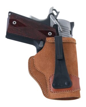 Galco TUC894 Tuckngo 2.0 STRNGSD P365 NAT Holster