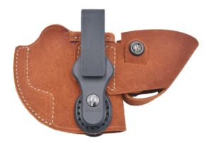 Galco WK3-834R Walkaout 3.0 GLK48 NAT Holster
