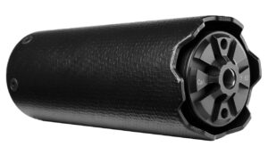 Silent Steel USA SGCST-B Safeguard Heat SHLD Comp Streamer