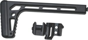 Tandemkross RIM/Edge Folding Buttstk