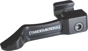 Tandemkross Accelerator Thumb Ledge