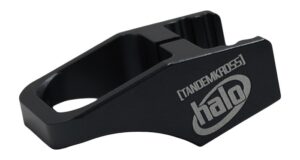 Tandemkross Halo Charging Ring S&W V
