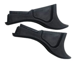 Tandemkross Tomahawk Hooked BMPR RUG