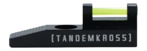 Tandemkross Fiber Optic Front Sight