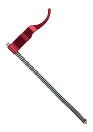 Tandemkross Spartan Skel CHRG Handle