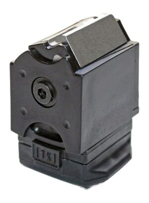 Tandemkross Companion Extended Magazine Bumper