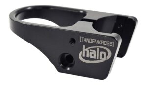 Tandemkross Halo Charging Ring