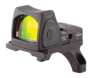 Trijicon 700676 3.25 MOA Red RMR Adjustable LED RM35 Red Dot