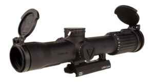 Trijicon 2400012 Vcog 1-8X28 Riflescope .223 Rem/5.56 NATO