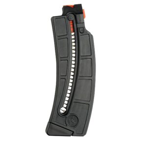 Smith & Wesson Magazine M&P15-22 25rd Black .22 LR