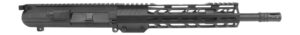 TacFire BU-308-12 308 PST Upper 12" W/BCG