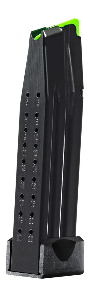 Mec-Gar 20112200A Magazine 2011 2311 Prodigy AF 22rd 9mm