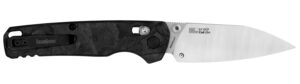 Kershaw 6110CF BEL Air XL CF Black/Magnacut 2TN