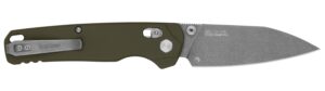 Kershaw 6110OL BEL Air XL Aluminum Coated OL/3V/WF