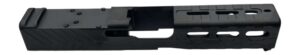 Sylvan Arms Glock 19 G3 Slide W/Internals/SGTS