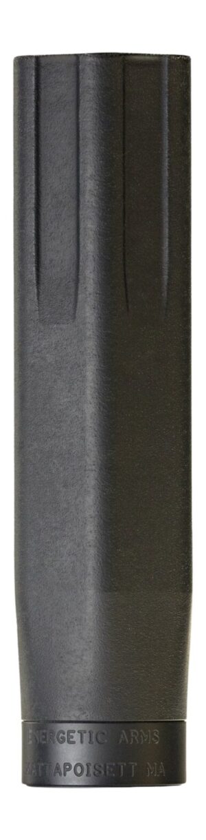 Energetic Armament EA87 6mmARC 1.65" Graphite Black 718 Inconel 1.375x24