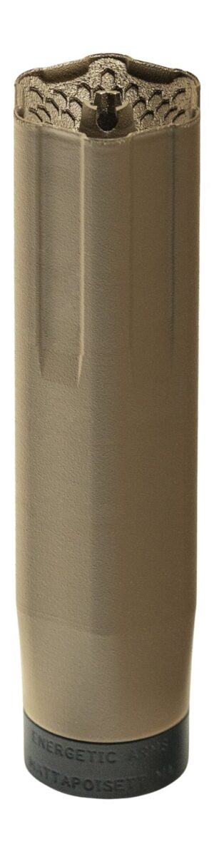 Energetic Armament EA88 6mmARC 1.65" Flat Dark Earth 718 Inconel 1.375x24