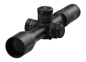 Arken 4-16X FFP VAR HNTR 34mm MRAD Riflescope