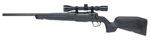 Savage 33087 Axis XP LH 22-250 Rem 20" 4+1 Rifle