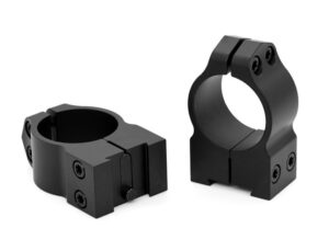Warne Rings Maxima Tikka 30mm Medium
