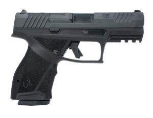 Taurus TX 9mm Compact Black/Black 4" 10+1 OR Pistol